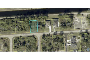 1235 Antonio Street, Lehigh Acres, FL 33974 - MLS#R11156459