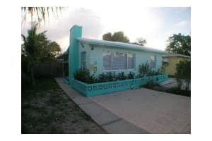 1015 K Street, Lake Worth Beach, FL 33460 - MLS#R11156467