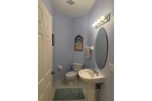 8032 Carnoustie Side A Place, Port Saint Lucie, FL 34986 - MLS#R11156477