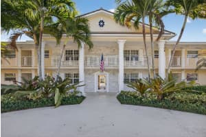 478 Tequesta Drive #209, Tequesta, Fl 33469, Tequesta
