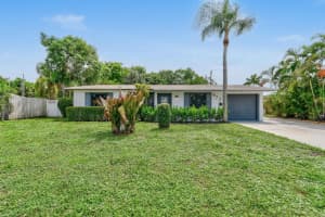 973 Laurel Road, North Palm Beach, FL 33408 Sold 02/11/26