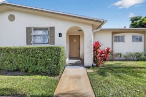 2660 Barkley Drive, West Palm Beach, FL 33415 - MLS#R11156494