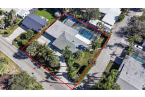 920 Lake Drive, Lantana, FL 33462 Sold 02/09/26