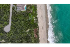 11740 Seaview Drive, Vero Beach, FL 32963 - MLS#R11156530