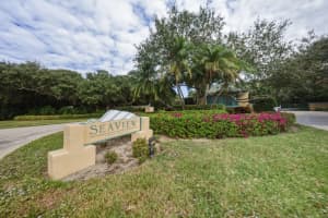 11740 Seaview Drive, Vero Beach, FL 32963 - MLS#R11156530