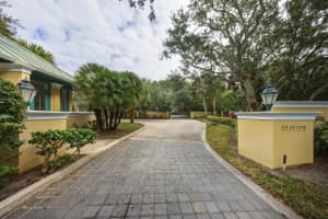11740 Seaview Drive, Vero Beach, FL 32963 - MLS#R11156530