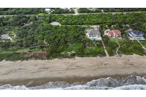 11740 Seaview Drive, Vero Beach, FL 32963 - MLS#R11156530