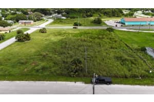 Tbd Bedford Drive, Fort Pierce, FL 34946 - MLS#R11156532