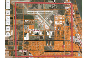 Tbd Bedford Drive, Fort Pierce, FL 34946 - MLS#R11156532