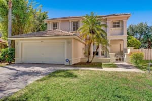 5302 Victoria Circle, West Palm Beach, FL 33409 - MLS#R11156544