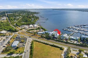 975 Flagler Avenue, Stuart, FL 34994 - MLS#R11156552