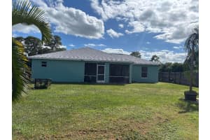 1049 Jacqueline Avenue, Port Saint Lucie, FL 34953 - MLS#R11156561