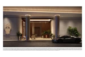 383 Okeechobee Boulevard, West Palm Beach, FL 33401 - MLS#R11156563