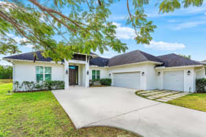 5268 Gamma Street, Port Saint Lucie, FL 34986 Sold 03/06/26