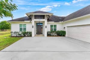 5268 Gamma Street, Port Saint Lucie, FL 34986 - MLS#R11156564