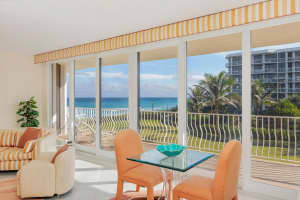 2000 Ocean Boulevard, Palm Beach, FL 33480 - MLS#R11156577