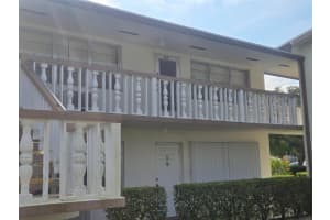 17 Cambridge A, West Palm Beach, FL 33417, West Palm Beach, FL 33417 - MLS#R11156586