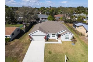 519 Sunnybrook Ter Terrace, Port Saint Lucie, FL 34983 Sold 03/02/26