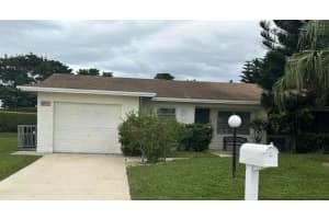13322 Via Vulcanus A, Delray Beach, Fl 33484, Delray Beach