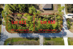 Tba Sturrup Street, North Port, FL 34291 - MLS#R11156593