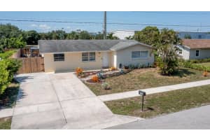 1416 Hardee Street, Lantana, FL 33462 - MLS#R11156596