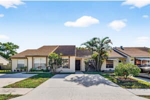 108 Pinewood Court, Jupiter, FL 33458 Sold 02/05/26