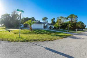 1792 Tivan Lane, Port Saint Lucie, FL 34953 Sold 02/20/26