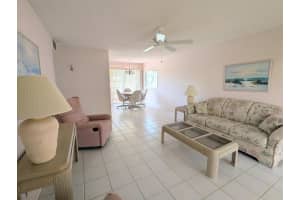 2 Golfs Edge D, West Palm Beach, FL 33417, West Palm Beach, FL 33417 - MLS#R11156616