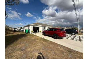 133 SW Becker Rd, Port St. Lucie, FL 34953, Port Saint Lucie, FL 34953 - MLS#R11156646