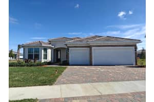 13349 Sorella Drive, Port Saint Lucie, FL 34987 Sold 03/01/26
