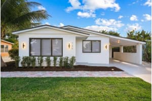 740 Ne 43 Court, Deerfield Beach, Fl 33064, Deerfield Beach