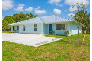 1405 Avenue G Apt A, Fort Pierce, FL 34950, Fort Pierce, FL 34950 - MLS#R11156657