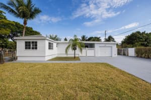 640 Forest Hill Boulevard, West Palm Beach, Fl 33405, West Palm Beach