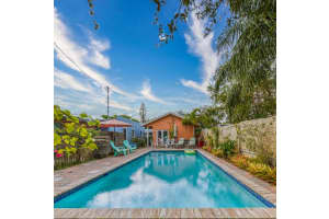 128 N F Street, Lake Worth Beach, Fl 33460, Lake Worth Beach