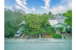 124,6&8 F Street, Lake Worth Beach, FL 33460 - MLS#R11156669