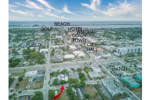 124,6&8 F Street, Lake Worth Beach, FL 33460 - MLS#R11156669