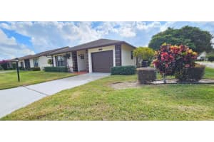 6266 Blue Baneberry Lane, Greenacres, FL 33463 Sold 03/01/26