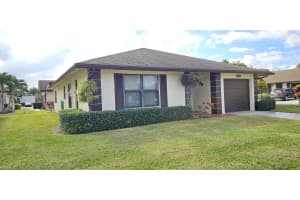 6266 Blue Baneberry Lane, Greenacres, FL 33463 Sold 03/01/26