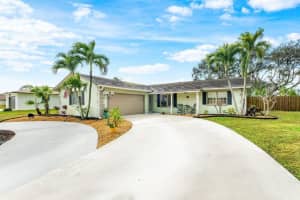 7332 Oakmont Drive, Lake Worth, FL 33467 - MLS#R11156694