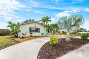 7332 Oakmont Drive, Lake Worth, FL 33467 - MLS#R11156694