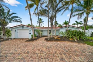 2081 25th Street, Lighthouse Point, FL 33064 - MLS#R11156707