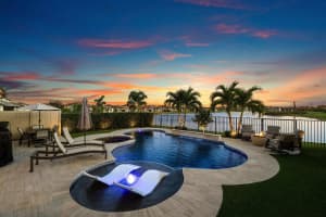 8220 Cinch Way, Lake Worth, Fl 33467, Lake Worth