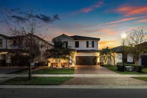 8220 Cinch Way, Lake Worth, FL 33467 - MLS#R11156710