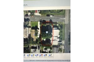 704 51st Street, West Palm Beach, FL 33407 - MLS#R11156733