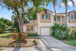 6766 Via Regina, Boca Raton, Fl 33433, Boca Raton