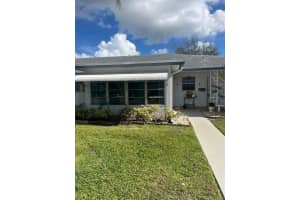 1157 Drive Circle, Delray Beach, FL 33445 - MLS#R11156751