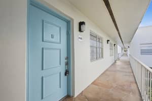 468 Normandy J, Delray Beach, FL 33484, Delray Beach, FL 33484 - MLS#R11156754