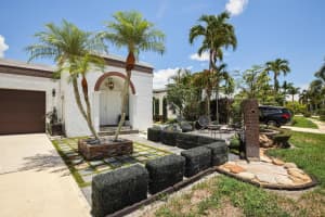 6590 Fountains Circle, Lake Worth, Fl 33467, Lake Worth