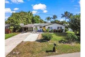 1080 W Shore Drive, West Palm Beach, Fl 33406, West Palm Beach