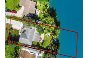 1080 Shore Drive, West Palm Beach, FL 33406 - MLS#R11156767